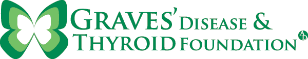 Graves Disease Logo