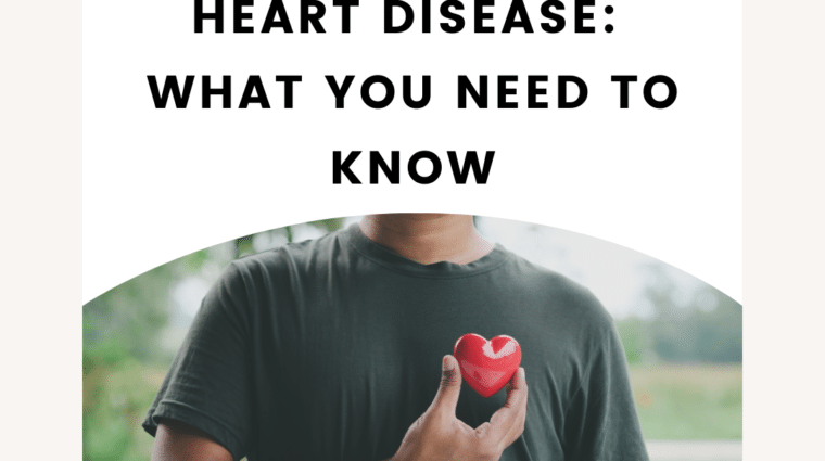 Thyroid Health and Heart Disease